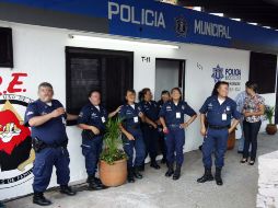De seis mil 474 incapacidades expedidas a policías de Tlaquepaque, cerca de 70% resultaron ser falsas. E. BARRERA  /