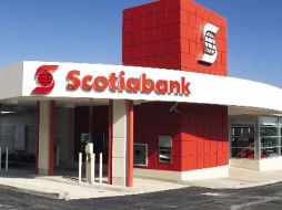 Scotiabank presenta una nueva estrategia para incentivar a quienes desean obtener créditos hipotecarios. ARCHIVO  /