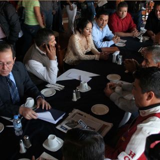 Rechazan modificar fallo del ''Michoacanazo''