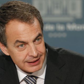Socialistas españoles niegan debilitamiento de Zapatero