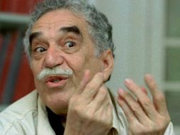 La lectura de estos textos, han llevado al escritor a decubrir su evolución como escritor. AP  /