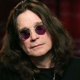 Ozzy Osbourne canta en honor a Lennon