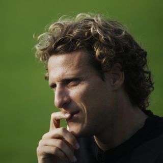 Forlán podría dejar al Atlético