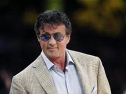 Actualmente el actor promociona su más reciente producción ‘The Expendables’. REUTERS  /