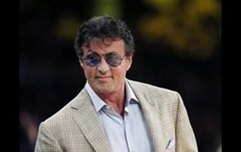 Actualmente el actor promociona su más reciente producción ‘The Expendables’. REUTERS  /