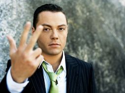 El italiano explica que hace un par de años inició un proceso de análisis. NTX  /