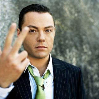 Tiziano Ferro revela su homosexualidad en una revista