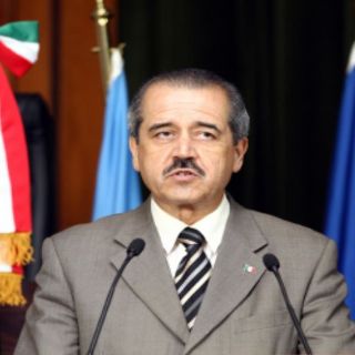 Exhorta Córdova a panistas para actuar rumbo a elecciones 2012