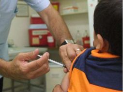 Se exhortó a la población, tomar las medidas preventivas para la época invernal. ARCHIVO  /