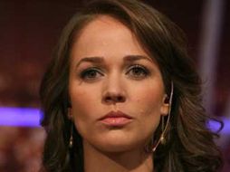 Wilkins también compartirá experiencias sobre su trayectoria como actriz. ESPECIAL  /