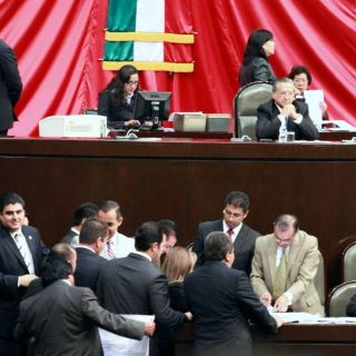 Acude titular de Sagarpa ante diputados