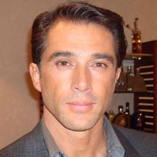 Sergio Mayer no se siente viejo para Garibaldi