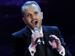 El día 7 de noviembre se presentará en el James L. Knight Center de Miami. AP  /