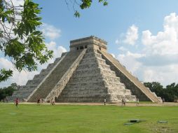 El lugar podría convertirse en un centro turístico más importante que Chichén Itzá. ESPECIAL  /
