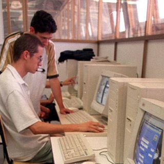 Leer Wikipedia tomaría 14 años