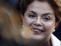 Brasil cuenta con 193 millones de habitantes. REUTERS  /