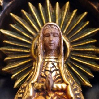 El INAH capacita a párrocos para registro de piezas históricas