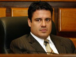 El alcalde de Guadalajara destacó el poder concretar un Gobierno de cercanía social. E. BARRERA  /