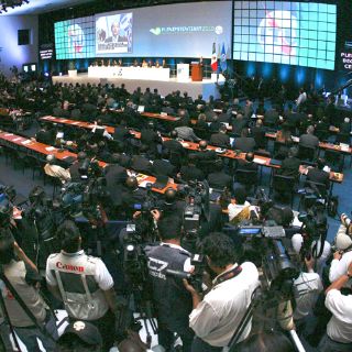 La crisis golpea las finanzas de la UIT