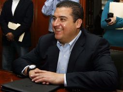 Héctor Vielma destacó a inversión que ha captado el municipio, así como la generación de empleo. E. BARRERA  /