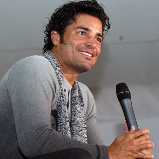 Chayanne estrenará mañana su nuevo videoclip ''Si no estás''