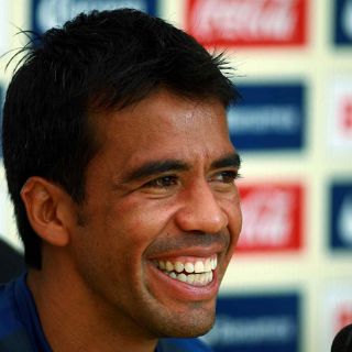 Pavel Pardo confía en que como juega América les alcanzará para clasificar