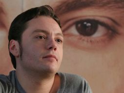El cantante italiano Tiziano Ferro reveló su homosexualidad en una entrevista con una revista. EL UNIVERSAL  /