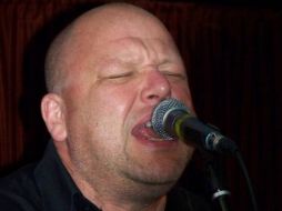 Black Francis y sus Pixies pisarán Guadalajara por primera vez . ESPECIAL  /