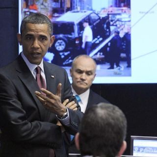 Dan cadena perpetua al atacante de Time Square