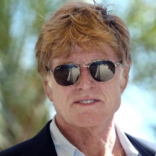 En mi época, el cine comercial cuidaba más el contenido humano: Robert Redford