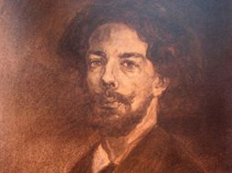 En sus inicios como pintor, James Ensor practicó el realismo y se centró en la representación de la luz. ESPECIAL  /