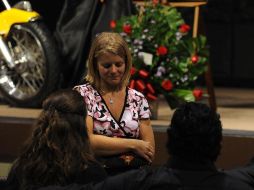 Familiares de Hartley, dicen que las autoridades mexicanas no se esfuerzan. AP  /