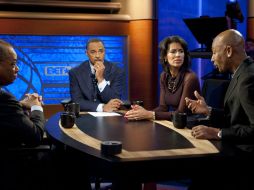 La filial de CNN señaló que el relanzamiento incluirá varias etapas. AP  /