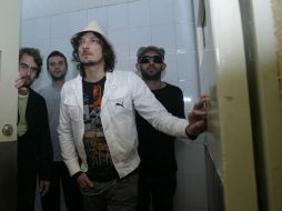 Después de varios años de trabajo, Zoé vio cristalizados sus sueños. EL INFORMADOR  /