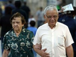 Condusef señala que hay quienes tienen hasta cinco cuentas y no gozan todos los beneficios. ARCHIVO  /