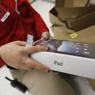 Motorola demanda a Apple por violación de patentes