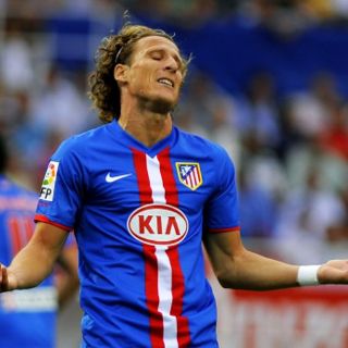 Forlán no jugará ante Indonesia