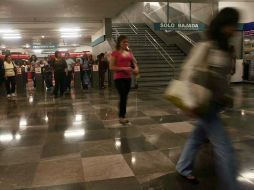 Se prevé que la ruta de la Línea Tres conecte a los municipios de Tlajomulco, Tlaquepaque y Guadalajara. ARCHIVO  /
