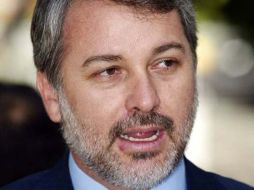 Legisladores solicitarán mañana a Emilio González, libere los recursos federales que le corresponde a los municipios. ARCHIVO  /