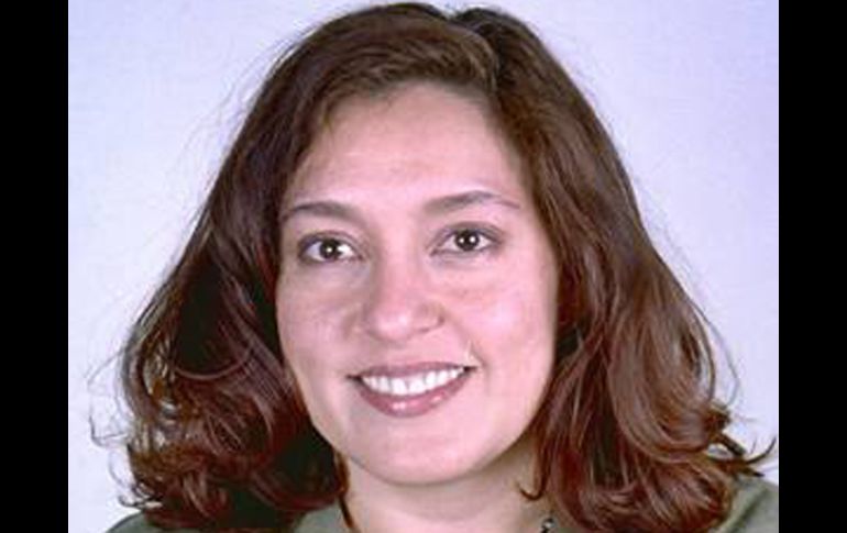 Pacheco destacó el cariño que tiene por el programa y a las salas de lectura. EL UNIVERSAL  /