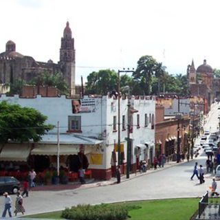 Cuernavaca será subsede del Festival Internacional Cervantino