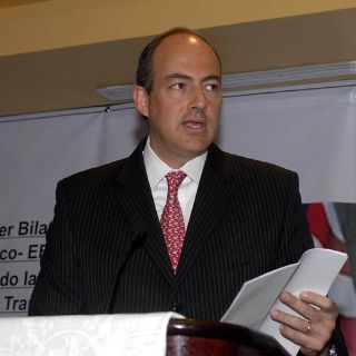 La PGR actúa sin consignas políticas: Arturo Chávez