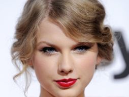 Camisetas con su imagen fueron distribuidas. AP  /