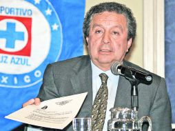Víctor Garcés está en el ojo del huracán. JAMMEDIA  /