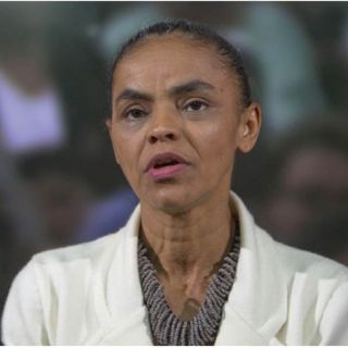 Marina Silva exige a candidatos brasileños que asuman agenda ambiental