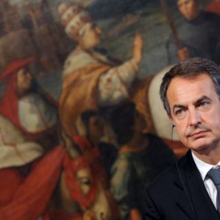 Zapatero pide ayuda a Caracas para investigar presencia de ETA en Venezuela