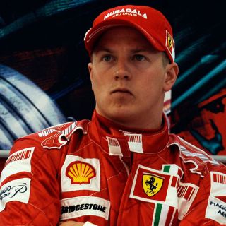 Raikkonen despeja rumores