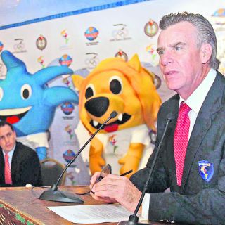 Los Juegos Panamericanos tienen nuevo patrocinador