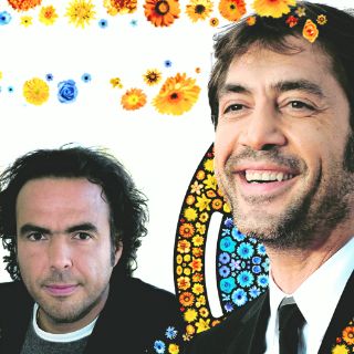 Iñárritu y Bardem abrirán festival de Morelia