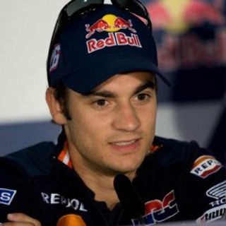 Pedrosa no tendrá acción en Malasía